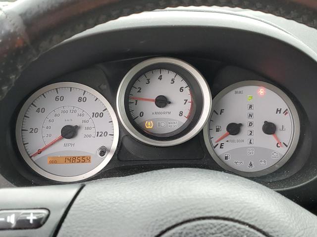 Фото 9 с аукциона – 2004 TOYOTA RAV4 с VIN JTEHD20V640020530