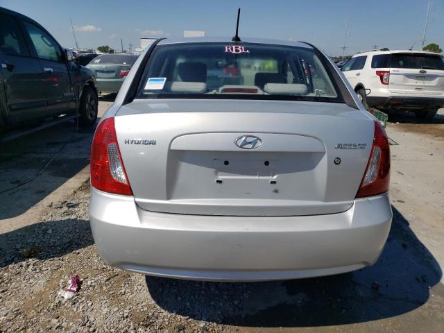 Photo 6 from auction – 2010 HYUNDAI ACCENT GLS with VIN KMHCN4AC8AU507426