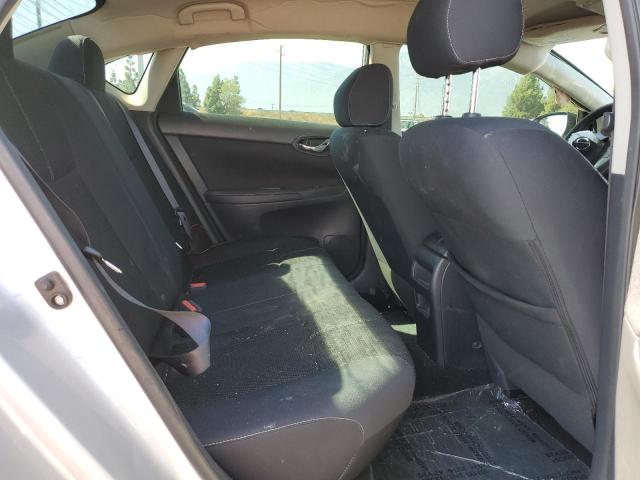 Photo 10 from auction – 2016 NISSAN SENTRA S with VIN 3N1AB7AP0GY286552