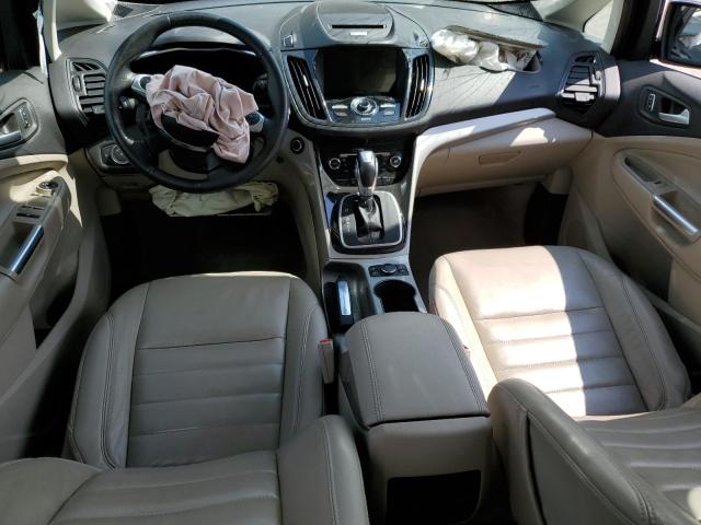 Photo 8 from auction – 2016 FORD C-MAX PREM with VIN 1FADP5CU2GL110488