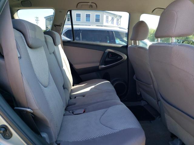 Photo 11 from auction – 2008 TOYOTA RAV4 with VIN JTMBK33V385066374