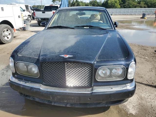 Photo 5 from auction – 2000 BENTLEY ARNAGE with VIN SCBLC31E0YCX05295