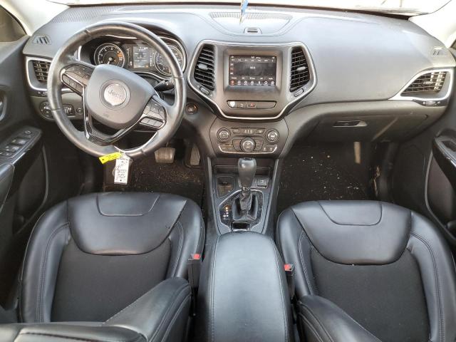 Photo 8 from auction – 2019 JEEP CHEROKEE L with VIN 1C4PJLLB4KD296596