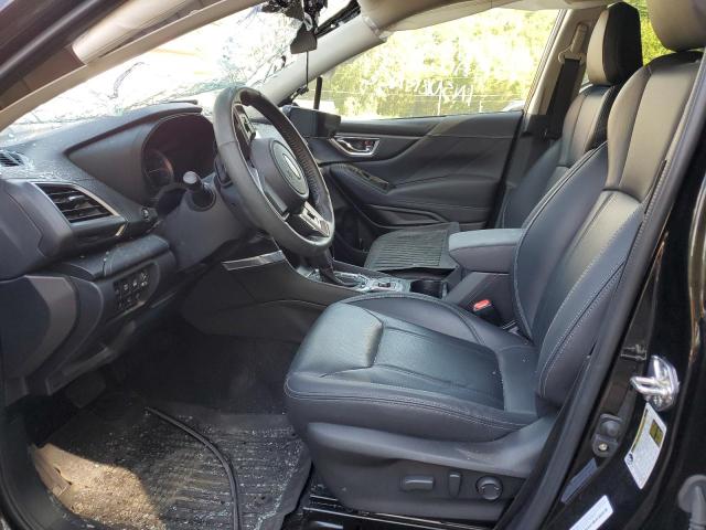 Фото 7 с аукциона – 2022 SUBARU FORESTER T с VIN JF2SKARC3NH511573