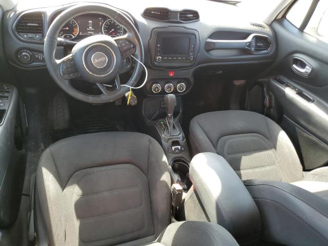Photo 8 from auction – 2017 JEEP RENEGADE L with VIN ZACCJABB8HPE93463