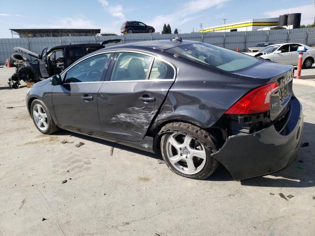 Photo 2 from auction – 2012 VOLVO S60 T5 with VIN YV1622FS9C2146232