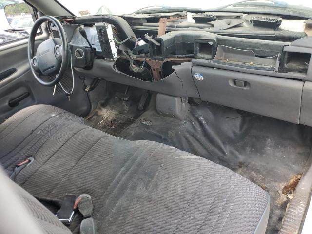 Photo 8 from auction – 1996 DODGE RAM 1500 with VIN 1B7HC16X6TS576995