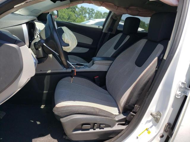 Photo 7 from auction – 2015 CHEVROLET EQUINOX LT with VIN 2GNALCEK1F6282387