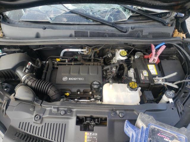 Photo 12 from auction – 2020 BUICK ENCORE PRE with VIN KL4CJASB8LB014813