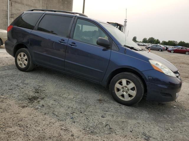 Photo 4 from auction – 2006 TOYOTA SIENNA CE with VIN 5TDZA23C86S566922