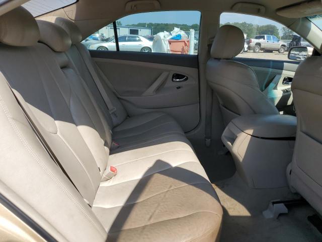 Photo 10 from auction – 2011 TOYOTA CAMRY BASE with VIN 4T4BF3EK7BR088089