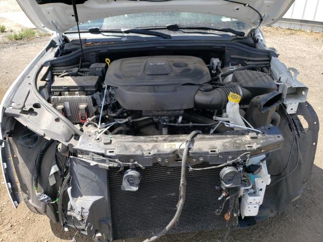 Photo 11 from auction – 2018 JEEP GRAND CHER with VIN 1C4RJFAG8JC515136