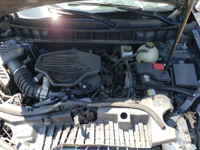 Photo 12 from auction – 2018 CADILLAC XT5 with VIN 1GYKNARS6JZ221727