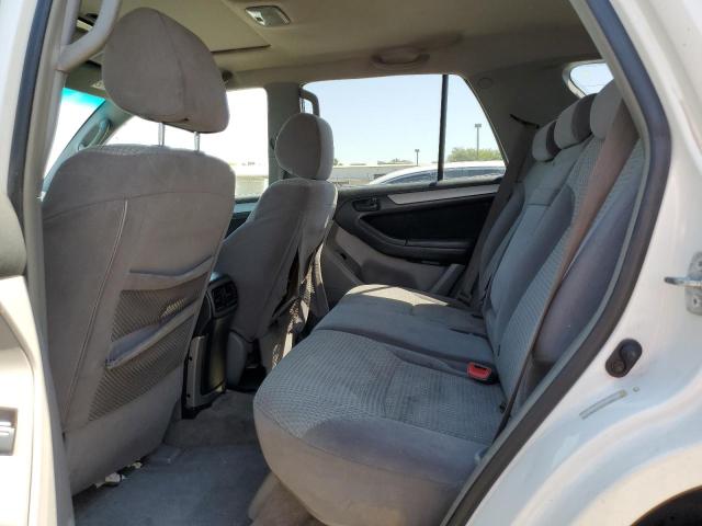 Photo 10 from auction – 2004 TOYOTA 4RUNNER SR with VIN JTEZT14R240017476
