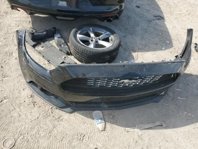 Photo 12 from auction – 2015 FORD MUSTANG with VIN 1FATP8EM8F5419007