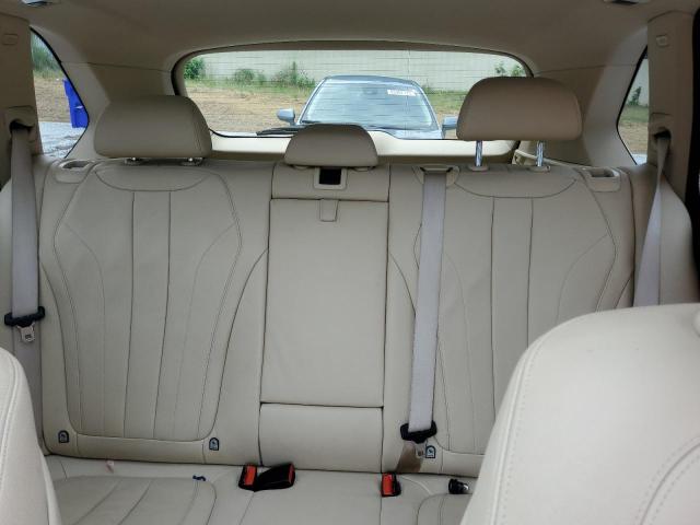 Photo 10 from auction – 2015 BMW X5 XDRIVE3 with VIN 5UXKR0C52F0K57531