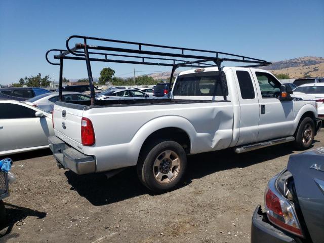 Photo 3 from auction – 2015 FORD F250 SUPER with VIN 1FT7X2A63FEB60958