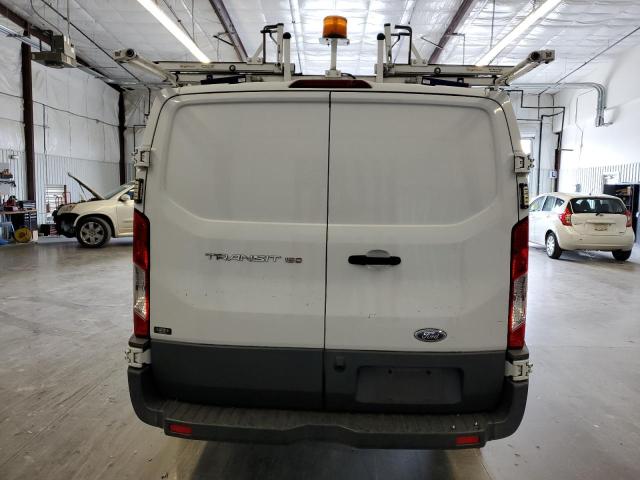 Photo 6 from auction – 2017 FORD TRANSIT T- with VIN 1FTYE1ZM8HKA91437