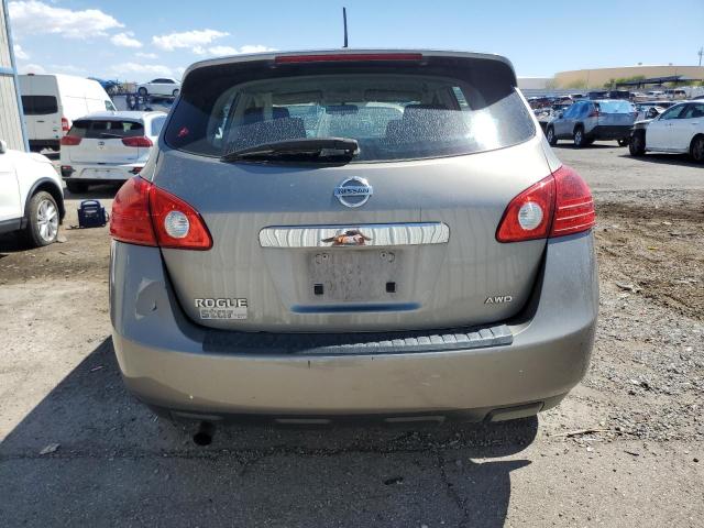 Photo 6 from auction – 2011 NISSAN ROGUE S with VIN JN8AS5MVXBW686196