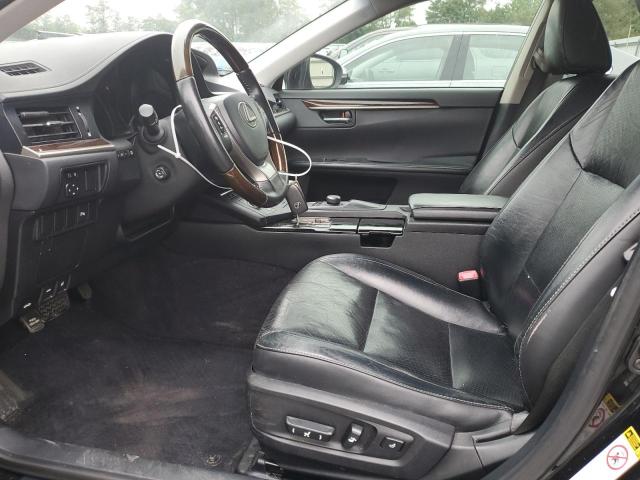 Photo 7 from auction – 2014 LEXUS ES 350 with VIN JTHBK1GG0E2100671