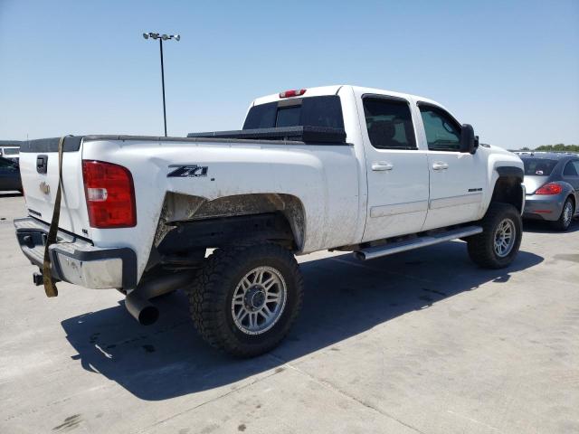 Photo 3 from auction – 2008 CHEVROLET SILVERADO with VIN 1GCHK236X8F175681