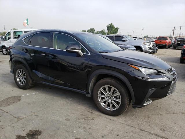 Photo 4 from auction – 2018 LEXUS NX 300 BAS with VIN JTJBARBZ5J2150582