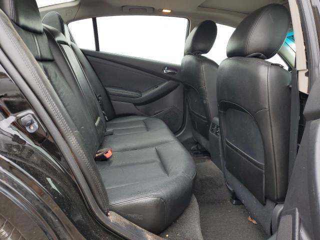 Photo 10 from auction – 2012 NISSAN ALTIMA SR with VIN 1N4BL2AP4CC142870