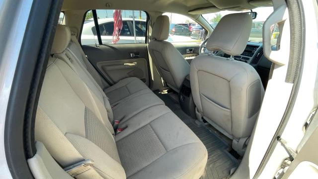 Photo 6 from auction – 2010 FORD EDGE SE with VIN 2FMDK3GC4ABB27942