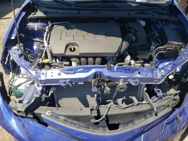 Photo 11 from auction – 2017 TOYOTA COROLLA L with VIN 2T1BURHE8HC775441