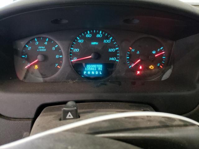Снимка 9 от търг – 2013 CHEVROLET IMPALA LS с VIN 2G1WF5E30D1240533