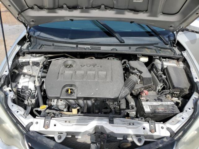 Photo 11 from auction – 2014 TOYOTA COROLLA L with VIN 5YFBURHE8EP155751