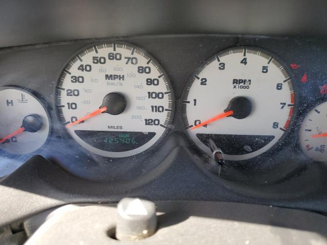 Photo 9 from auction – 2005 DODGE NEON SXT with VIN 1B3ES56C55D257865
