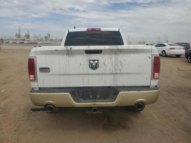 Photo 6 from auction – 2016 RAM 1500 LONGH with VIN 1C6RR6PM1GS133185