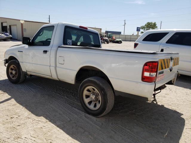 Photo 2 from auction – 2011 FORD RANGER with VIN 1FTKR1AD0BPA64443