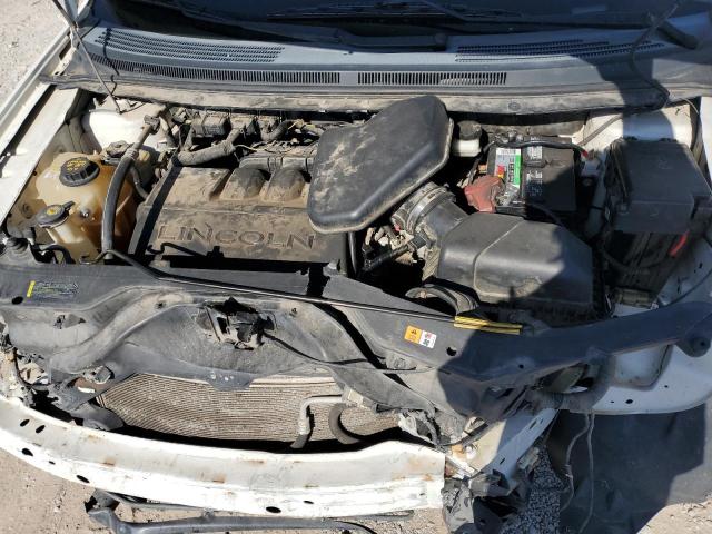 Photo 12 from auction – 2009 LINCOLN MKX with VIN 2LMDU68C59BJ07306