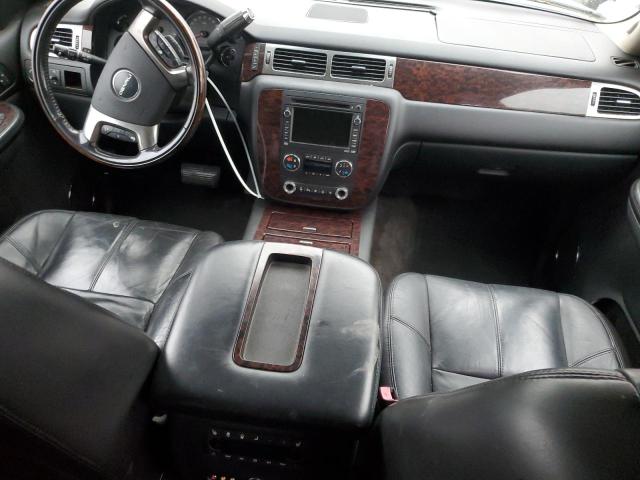 Photo 8 from auction – 2007 GMC YUKON DENA with VIN 1GKFK63847J293547