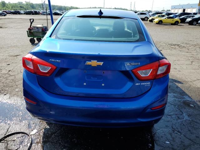 Photo 6 from auction – 2017 CHEVROLET CRUZE PREM with VIN 1G1BF5SM9H7125353