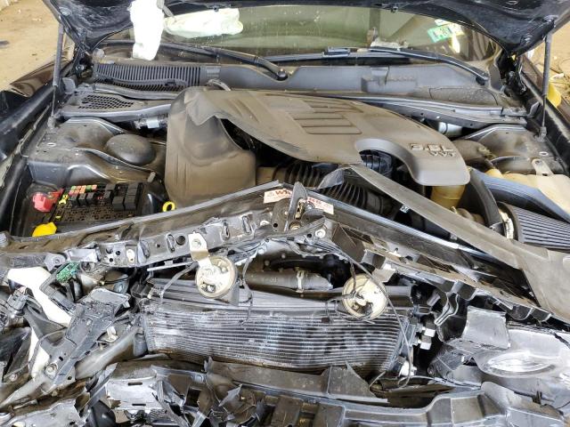 Photo 11 from auction – 2016 DODGE CHALLENGER with VIN 2C3CDZAGXGH255962