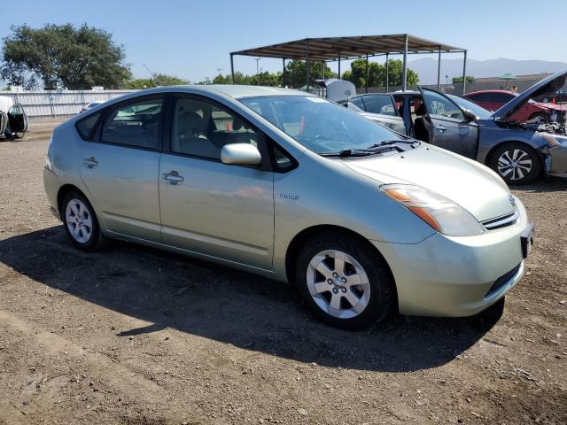 Photo 4 from auction – 2009 TOYOTA PRIUS with VIN JTDKB20U197833487