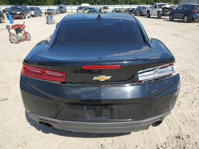 Photo 6 from auction – 2018 CHEVROLET CAMARO LS with VIN 1G1FA1RX0J0103572