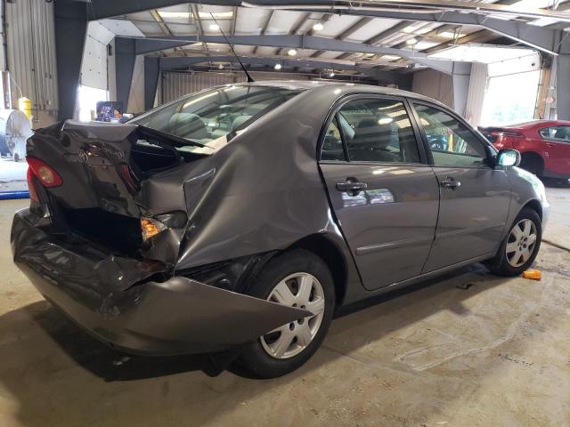 Снимка 3 от търг – 2007 TOYOTA COROLLA CE с VIN 2T1BR32EX7C835659