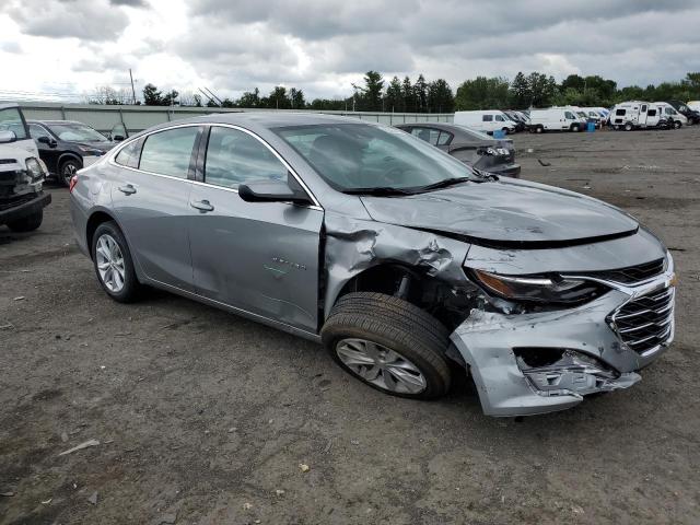 Photo 4 from auction – 2023 CHEVROLET MALIBU LT with VIN 1G1ZD5ST0PF145264