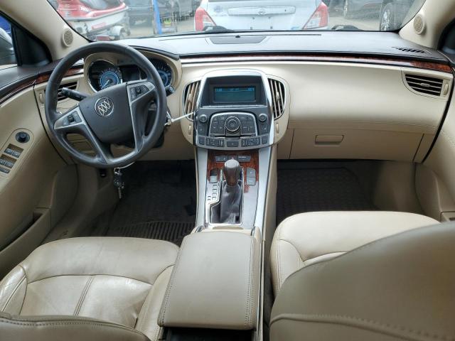 Photo 8 from auction – 2011 BUICK LACROSSE C with VIN 1G4GC5ED4BF364268