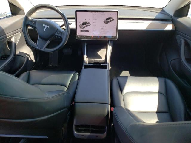 Photo 8 from auction – 2018 TESLA MODEL 3 with VIN 5YJ3E1EA0JF033301