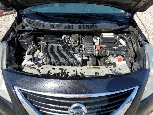 Photo 11 from auction – 2014 NISSAN VERSA S with VIN 3N1CN7AP5EL818954