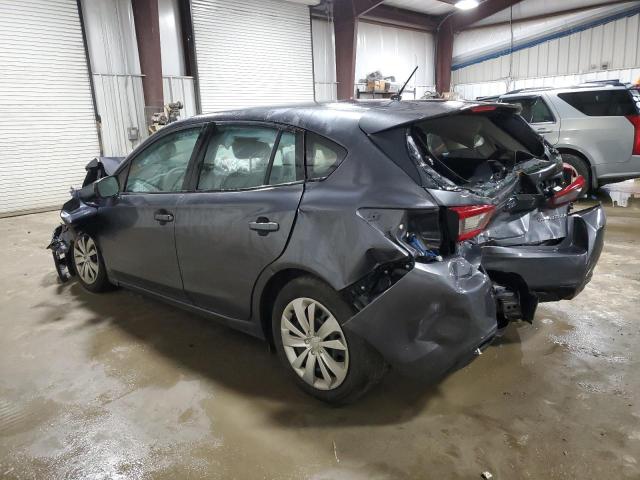Photo 2 from auction – 2022 SUBARU IMPREZA with VIN 4S3GTAA66N1724579