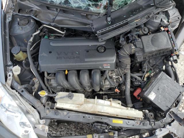 Photo 11 from auction – 2008 TOYOTA COROLLA CE with VIN 1NXBR32E58Z034931