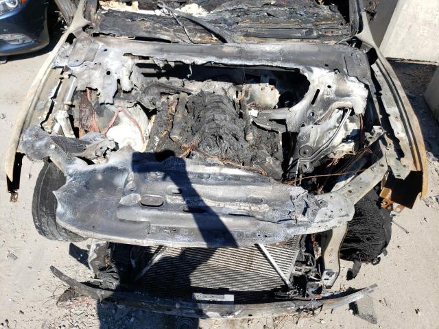 Photo 12 from auction – 2016 DODGE DURANGO R/ with VIN 1C4SDJCT6GC416684