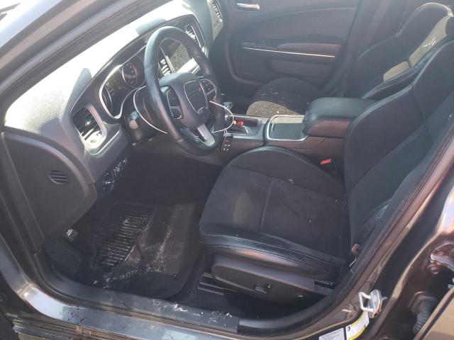 Photo 7 from auction – 2016 DODGE CHARGER R/ with VIN 2C3CDXGJ1GH266503