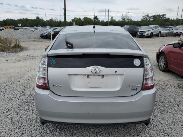 Photo 6 from auction – 2007 TOYOTA PRIUS with VIN JTDKB20UX73292122